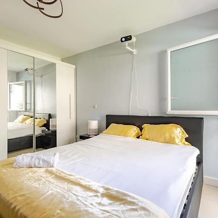 Appartement Cosy Et Chic มงต์เปอลิเยร์ ภายนอก รูปภาพ