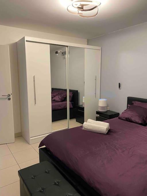 Appartement Cosy Et Chic มงต์เปอลิเยร์ ภายนอก รูปภาพ