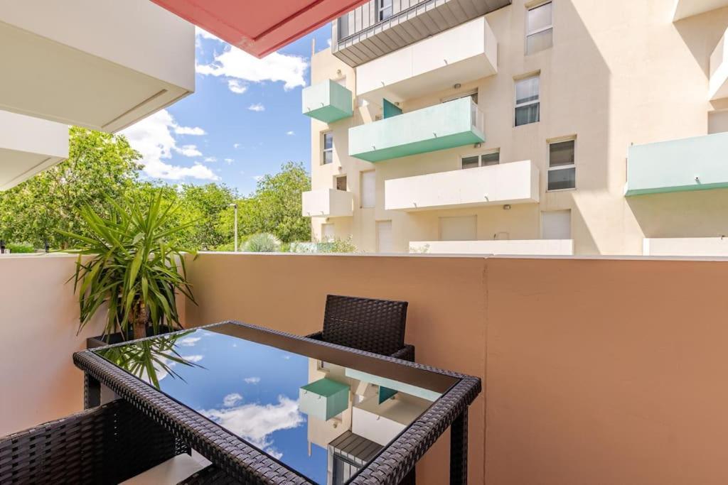 Appartement Cosy Et Chic มงต์เปอลิเยร์ ภายนอก รูปภาพ